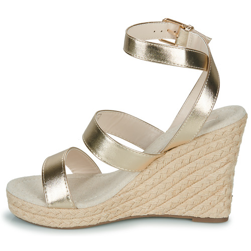 Sandali-ONLAMELIA-16-WEDGE-SANDAL-FOIL-Oro-3