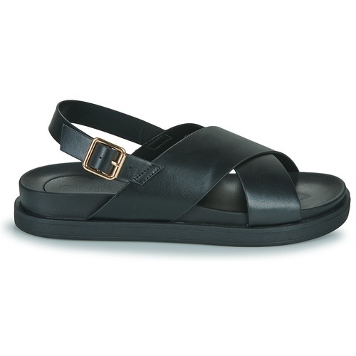 Sandali-ONLMINNIE-2-PU-SLINGBACK-SANDAL-Nero-1