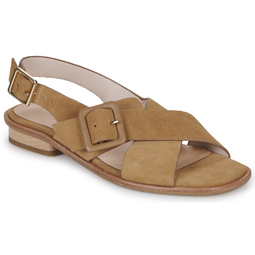 Sandali    OPALE BUCKLE  Beige