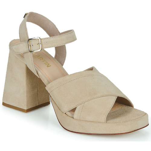 Sandali    ORPHEE  Beige