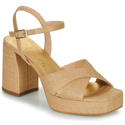 Sandali    OZZY  Beige