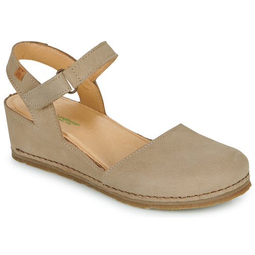 Sandali    PICUAL  Beige