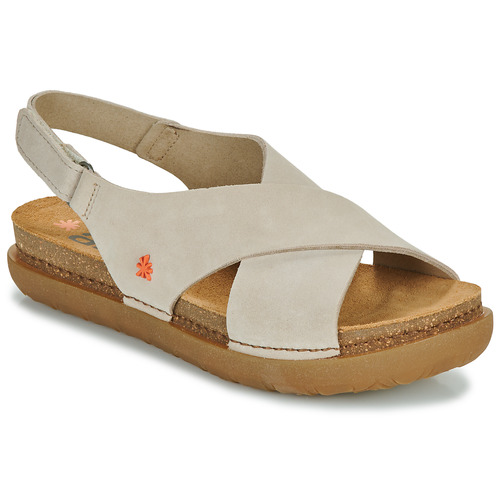 Sandali    RHODES  Beige