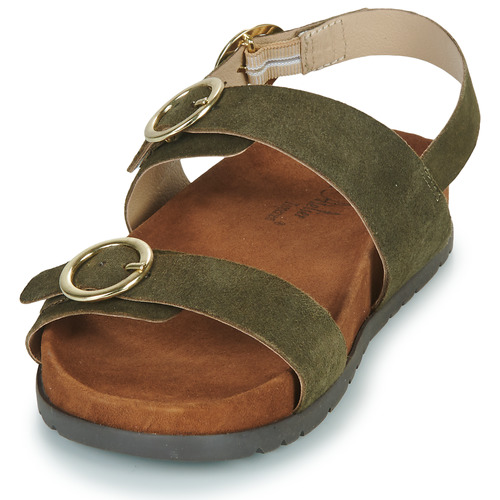 Sandali-SB408-OLIVE-Verde-2