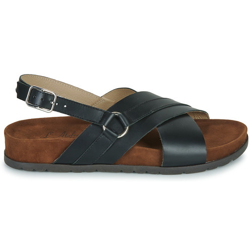 Sandali-SB410-BLACK-Nero-1