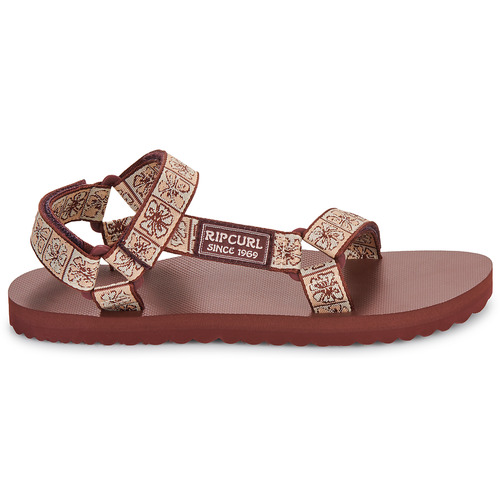 Sandali-SEARCHER-ALL-TERRAIN-OPEN-TOE-Bordeaux-1