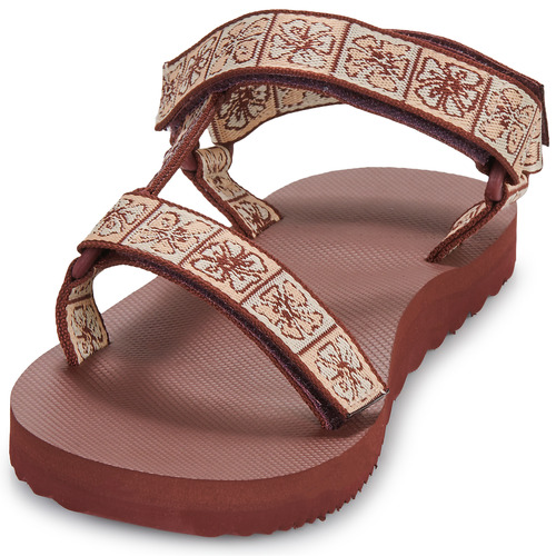 Sandali-SEARCHER-ALL-TERRAIN-OPEN-TOE-Bordeaux-2