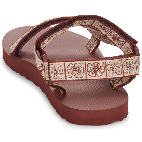 Sandali-SEARCHER-ALL-TERRAIN-OPEN-TOE-Bordeaux-4