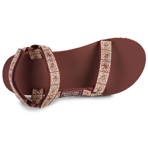 Sandali-SEARCHER-ALL-TERRAIN-OPEN-TOE-Bordeaux-5