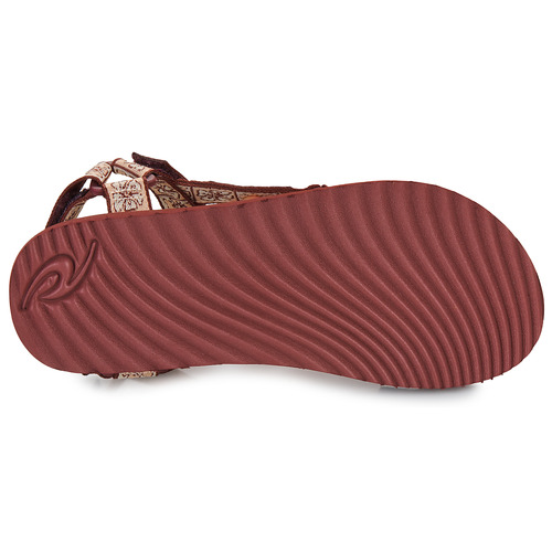 Sandali-SEARCHER-ALL-TERRAIN-OPEN-TOE-Bordeaux-6