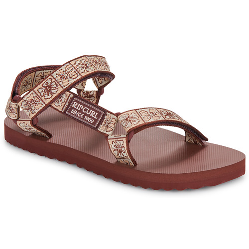 Sandali    SEARCHER ALL TERRAIN OPEN TOE  Bordeaux