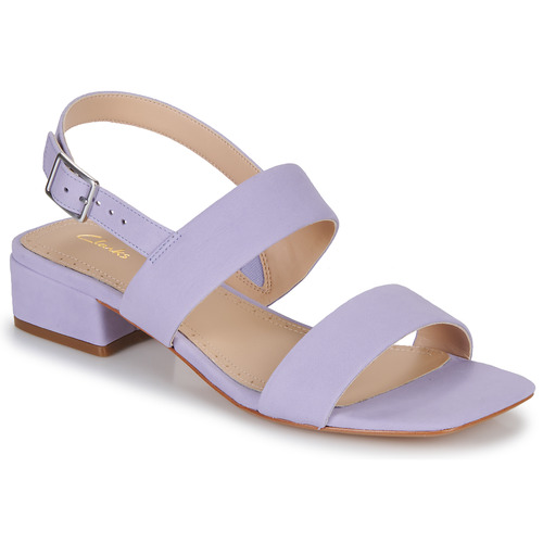 Sandali    SEREN25 STRAP  Viola