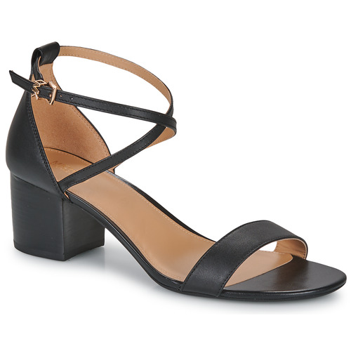 Sandali    SERENA FLEX SANDAL  Nero