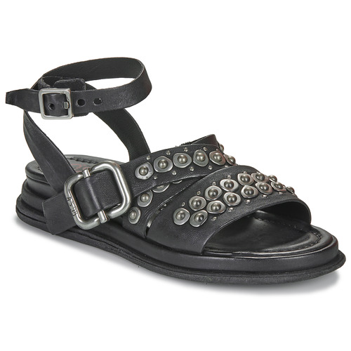 Sandali    SPOON STUD  Nero