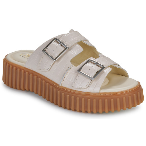 Sandali    TORHILL SLIDE  Beige