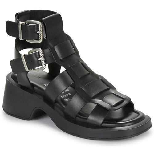 Sandali    Vita-sandal  Nero