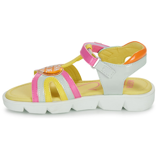 Sandali-bambini-ragazza-Agatha-Ruiz-de-la-Prada-SANDALIA-CORAZON-Bianco-Agatha-Ruiz-de-la-Prada-8434198788525-3