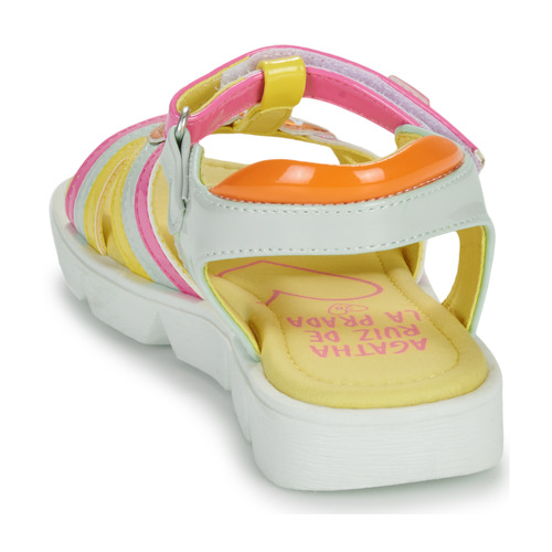 Sandali-bambini-ragazza-Agatha-Ruiz-de-la-Prada-SANDALIA-CORAZON-Bianco-Agatha-Ruiz-de-la-Prada-8434198788525-4