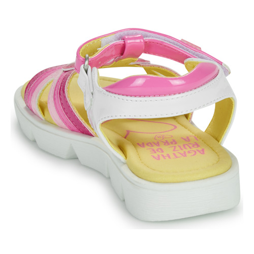 Sandali-bambini-ragazza-Agatha-Ruiz-de-la-Prada-SANDALIA-CORAZON-Rosa-Agatha-Ruiz-de-la-Prada-8434198788433-4