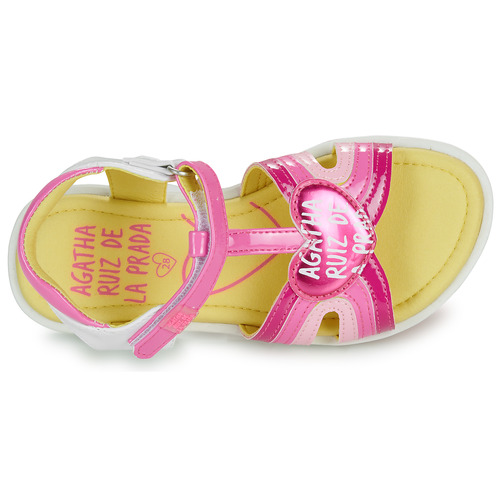 Sandali-bambini-ragazza-Agatha-Ruiz-de-la-Prada-SANDALIA-CORAZON-Rosa-Agatha-Ruiz-de-la-Prada-8434198788433-5