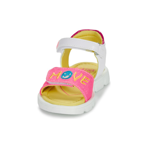 Sandali-bambini-ragazza-Agatha-Ruiz-de-la-Prada-SANDALIA-MOVIE-Bianco-Agatha-Ruiz-de-la-Prada-8434198788679-2