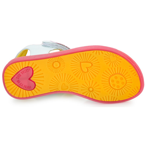 Sandali-bambini-ragazza-Agatha-Ruiz-de-la-Prada-SANDALIA-PLAY-Bianco-Agatha-Ruiz-de-la-Prada-8434198786668-6