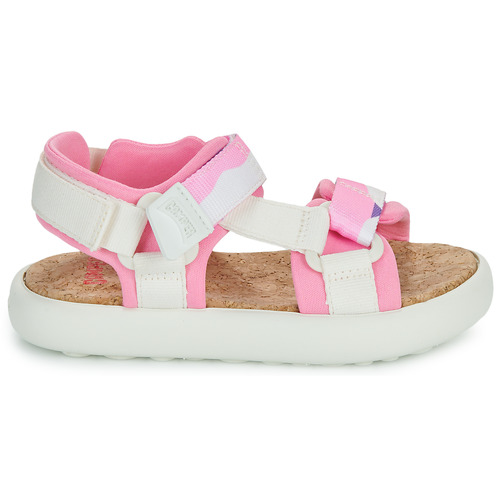 Sandali-bambini-ragazza-Camper-Rosa-Camper-8431319614558-1