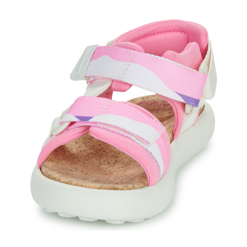 Sandali-bambini-ragazza-Camper-Rosa-Camper-8431319614558-2