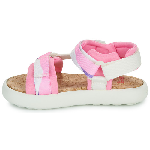 Sandali-bambini-ragazza-Camper-Rosa-Camper-8431319614558-3