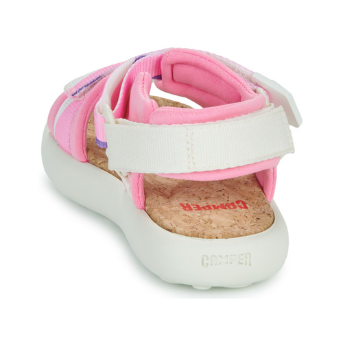 Sandali-bambini-ragazza-Camper-Rosa-Camper-8431319614558-4