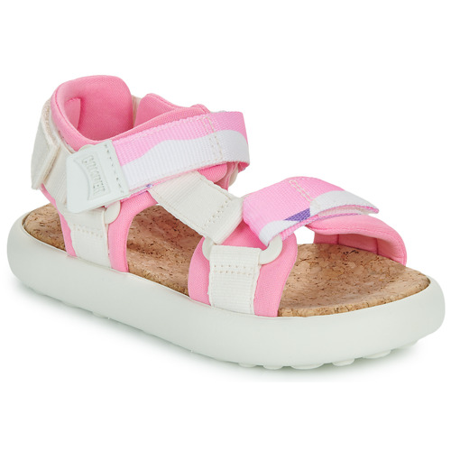 Sandali bambini ragazza Camper  -  Rosa Camper 8431319614558