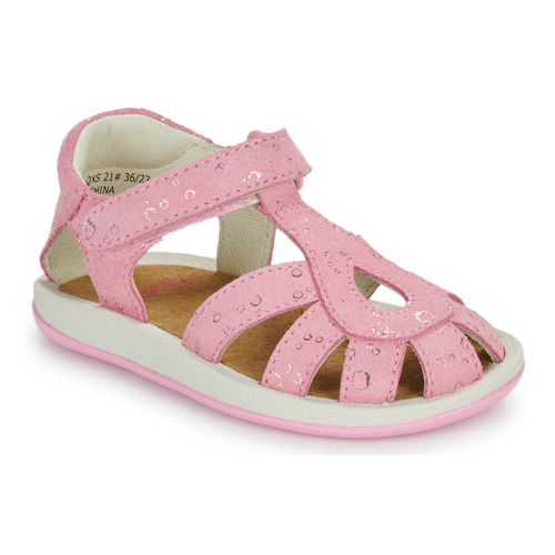 Sandali bambini ragazza Camper  -  Rosa Camper 8432936567272