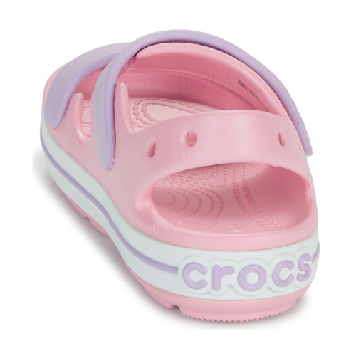 Sandali-bambini-ragazza-Crocs-Crocband-Cruiser-Sandal-K-Rosa-Crocs-196265603770-4