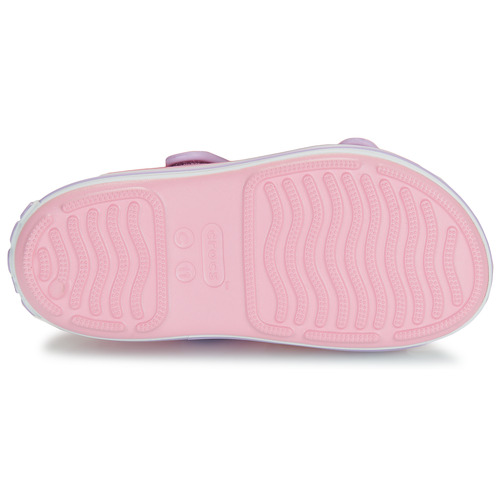 Sandali-bambini-ragazza-Crocs-Crocband-Cruiser-Sandal-K-Rosa-Crocs-196265603770-6