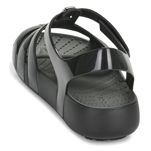 Sandali-bambini-ragazza-Crocs-Isabella-Sandal-K-Nero-Crocs-196265596331-4