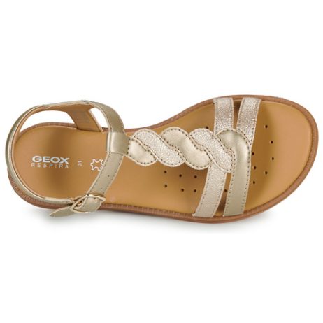 Sandali-bambini-ragazza-Geox-J-SANDAL-KARLY-GIRL-Oro-Geox-8056206635692-5