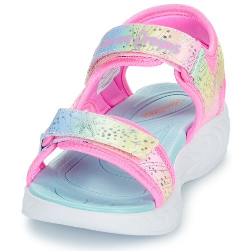 Sandali-bambini-ragazza-Skechers-UNICORN-DREAMS-SANDAL-MAJESTIC-BLISS-Rosa-Skechers-195969955024-2