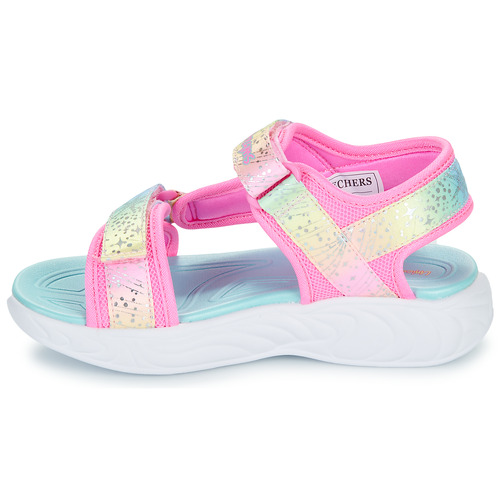 Sandali-bambini-ragazza-Skechers-UNICORN-DREAMS-SANDAL-MAJESTIC-BLISS-Rosa-Skechers-195969955024-3