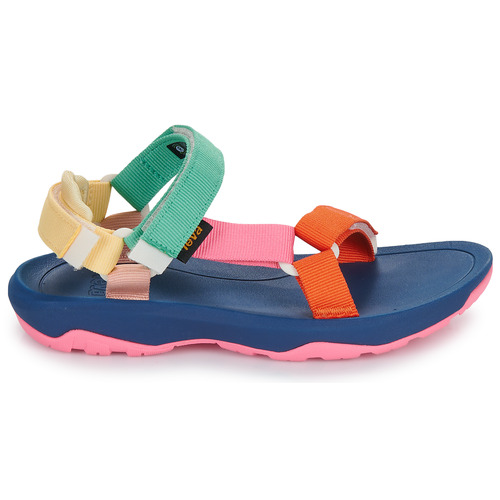 Sandali-bambini-ragazza-Teva-K-HURRICANE-XLT-2-Multicolore-Teva-196565921901-1