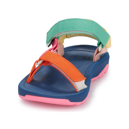 Sandali-bambini-ragazza-Teva-K-HURRICANE-XLT-2-Multicolore-Teva-196565921901-2