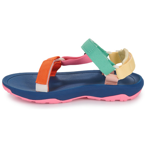 Sandali-bambini-ragazza-Teva-K-HURRICANE-XLT-2-Multicolore-Teva-196565921901-3