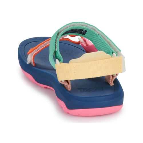 Sandali-bambini-ragazza-Teva-K-HURRICANE-XLT-2-Multicolore-Teva-196565921901-4