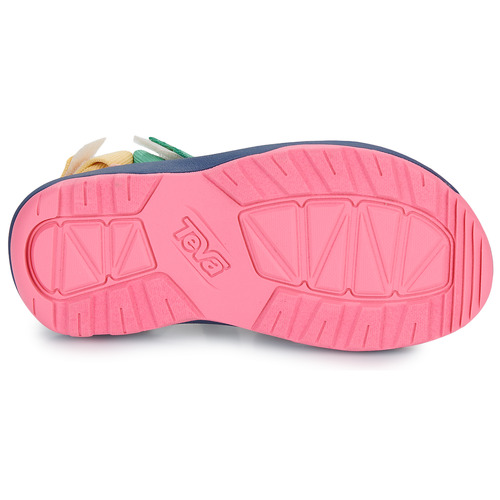 Sandali-bambini-ragazza-Teva-K-HURRICANE-XLT-2-Multicolore-Teva-196565921901-6