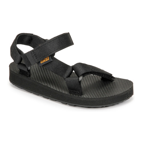 Sandali bambini ragazza Teva  ORIGINAL UNIVERSAL  Nero Teva