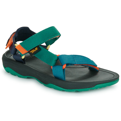 Sandali bambini ragazzo Teva  K HURRICANE XLT 2  Verde Teva 196565921628