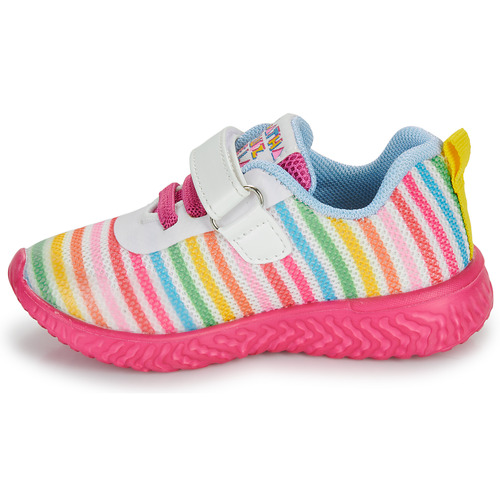 Scarpe-bambini-ragazza-Agatha-Ruiz-de-la-Prada-DEPORTIVO-CORAZON-Multicolore-Agatha-Ruiz-de-la-Prada-8434198791099-3