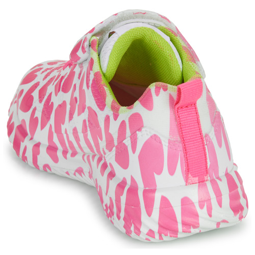 Scarpe-bambini-ragazza-Agatha-Ruiz-de-la-Prada-DEPORTIVO-CORAZONES-Bianco-Agatha-Ruiz-de-la-Prada-8434198791181-4