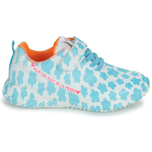 Scarpe-bambini-ragazza-Agatha-Ruiz-de-la-Prada-DEPORTIVO-NUBES-Blu-Agatha-Ruiz-de-la-Prada-8434198791297-1