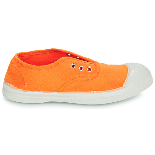 Scarpe-bambini-ragazza-Bensimon-TENNIS-ELLY-Arancio-Bensimon-3608545950315-1