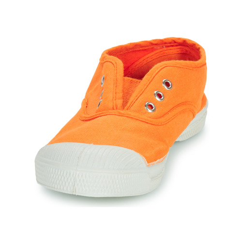 Scarpe-bambini-ragazza-Bensimon-TENNIS-ELLY-Arancio-Bensimon-3608545950315-2